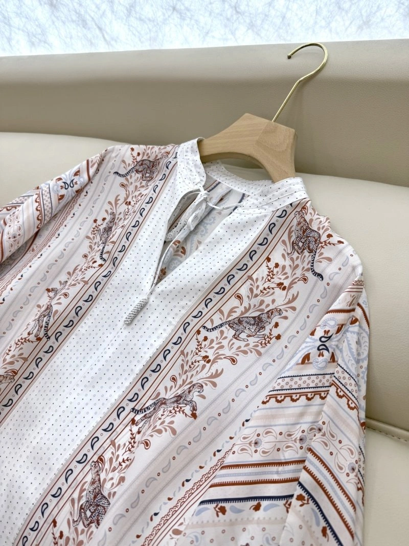 EyeCatching Hermes Shirts 129301