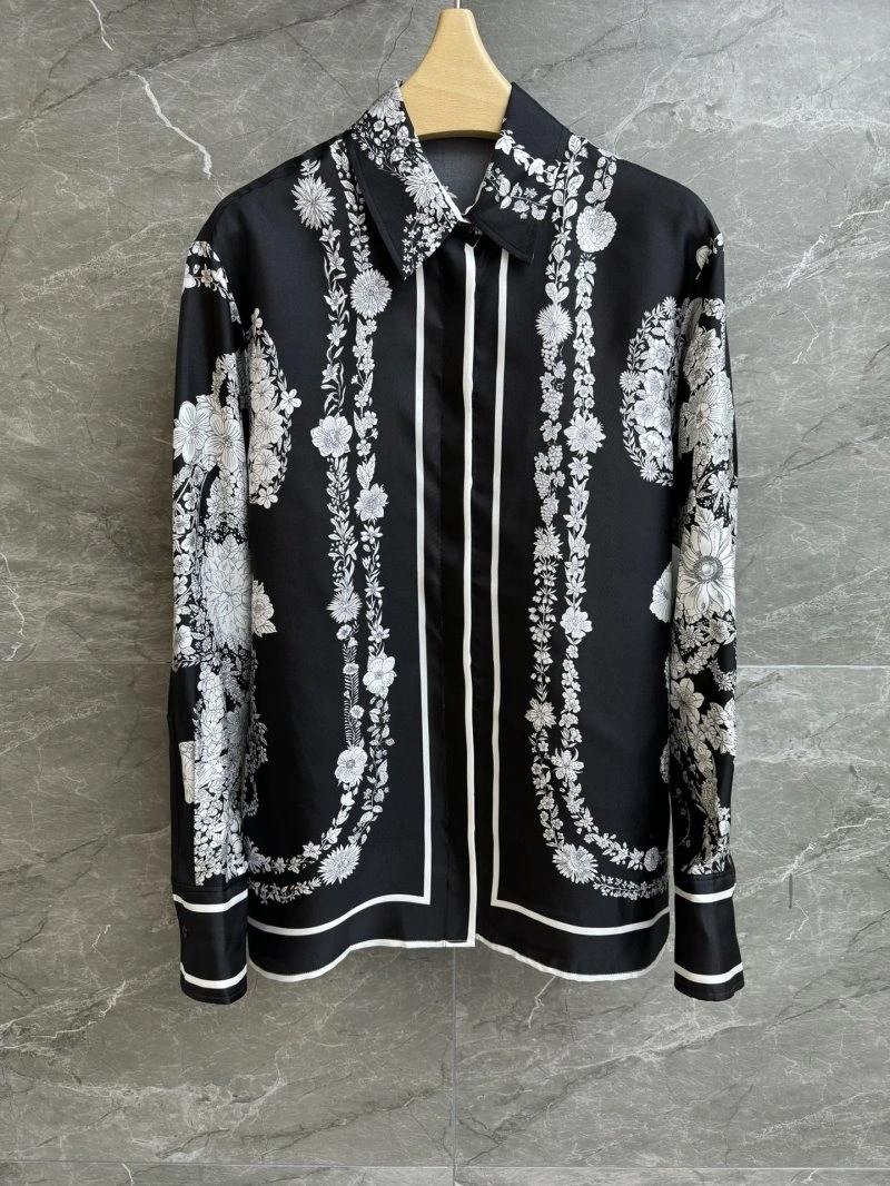 Durable Hermes Shirts 129286