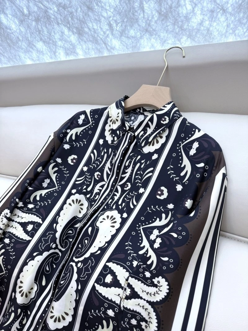 Colorful Hermes Shirts 129280