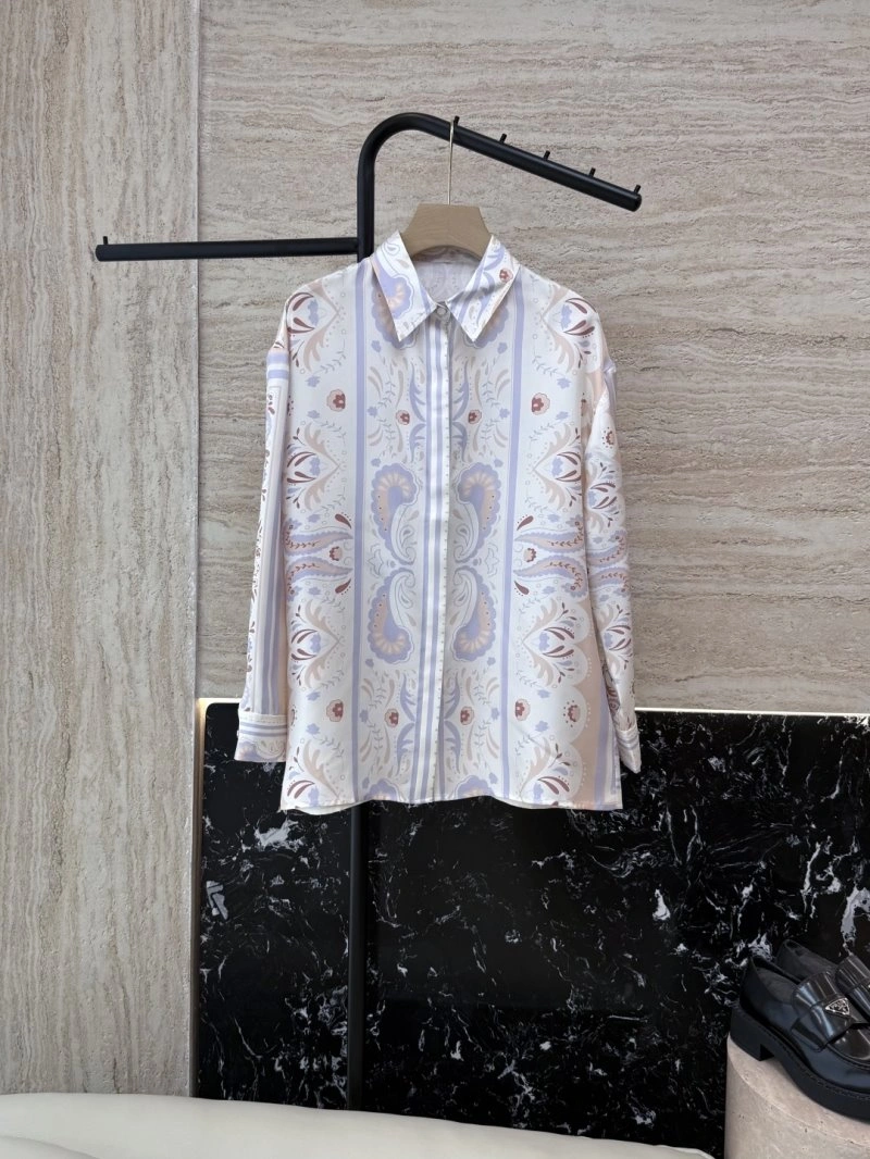 Hermes Shirts TimelessDesign 129295