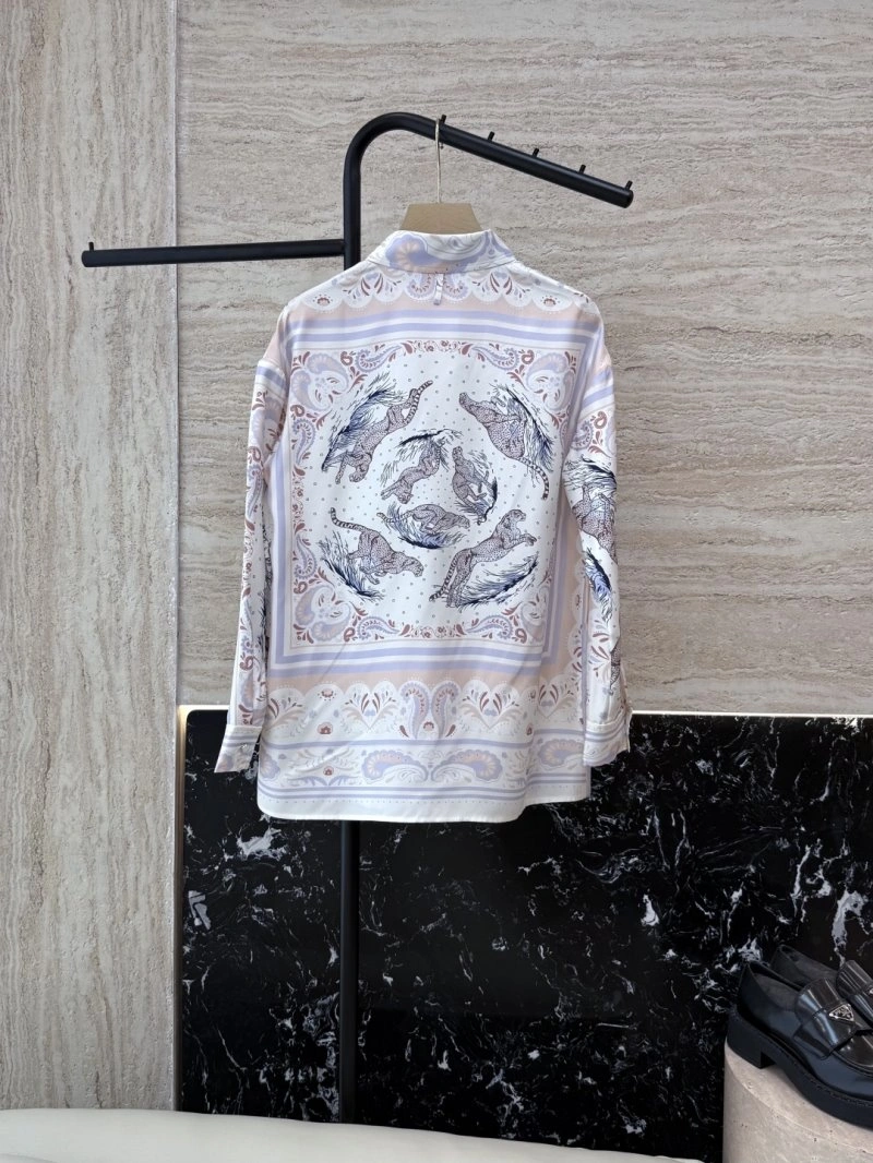 Hermes Shirts TimelessDesign 129295