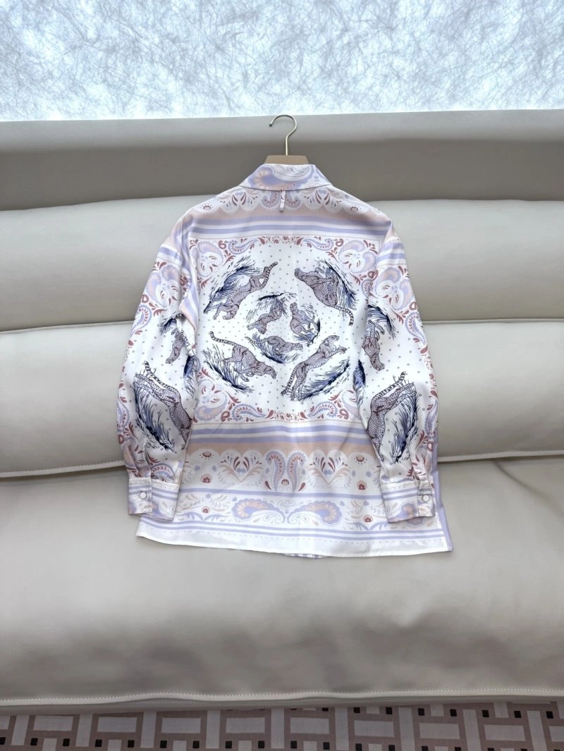 Hermes Shirts TimelessDesign 129295