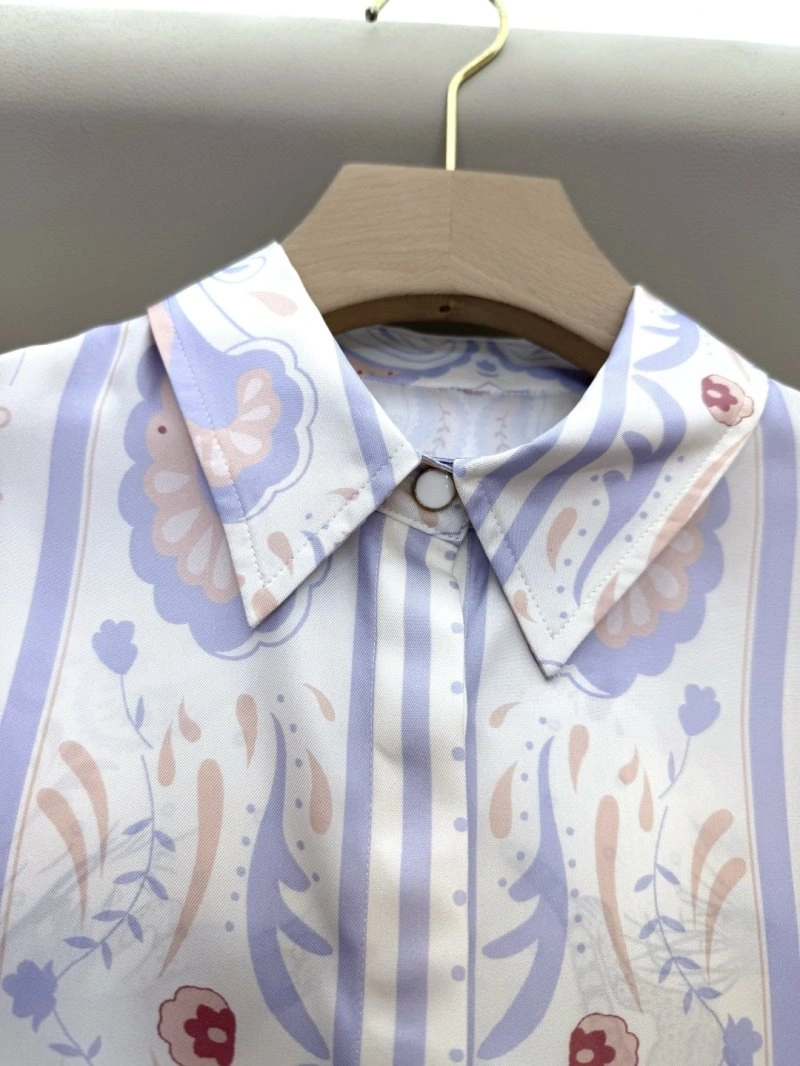 Hermes Shirts TimelessDesign 129295