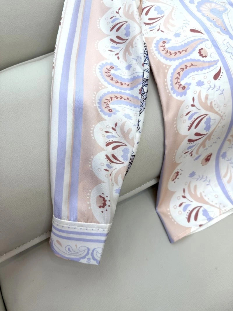 Hermes Shirts TimelessDesign 129295