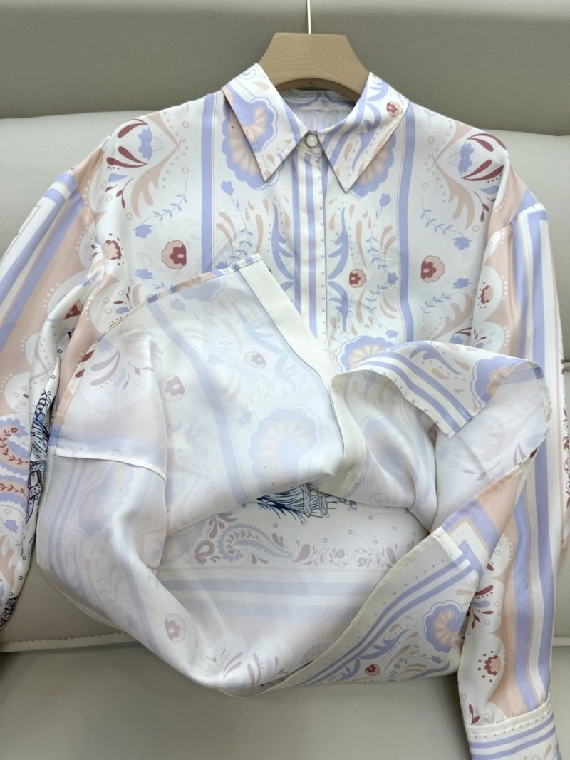 Hermes Shirts TimelessDesign 129295