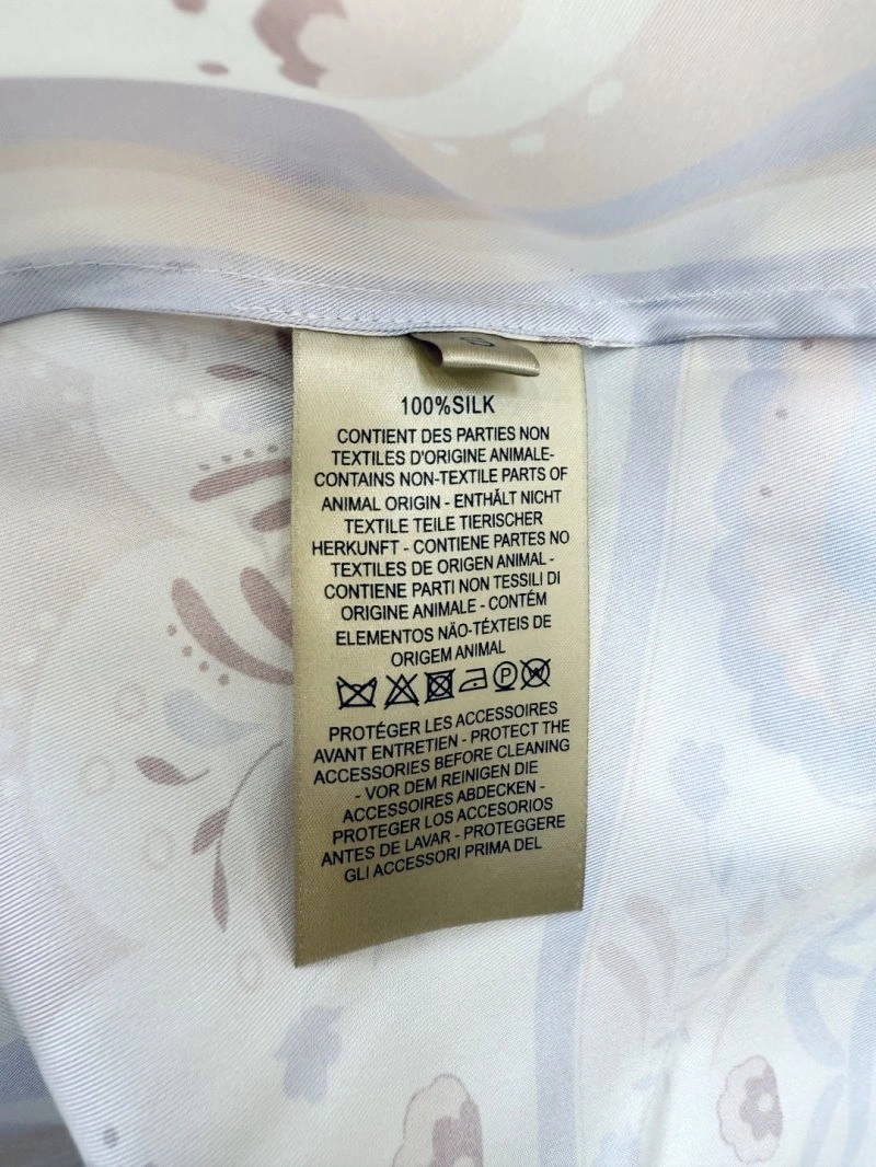 Hermes Shirts TimelessDesign 129295