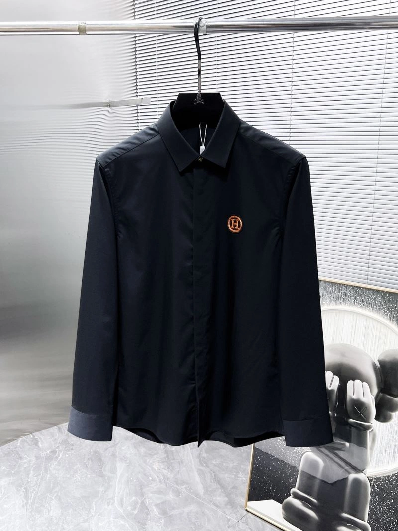 Sleek Hermes Shirts 130011