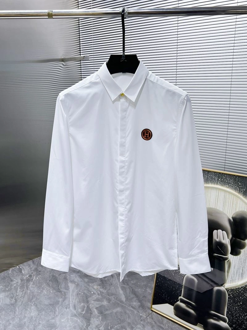 Sleek Hermes Shirts 130011
