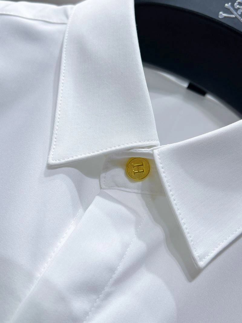 Sleek Hermes Shirts 130011