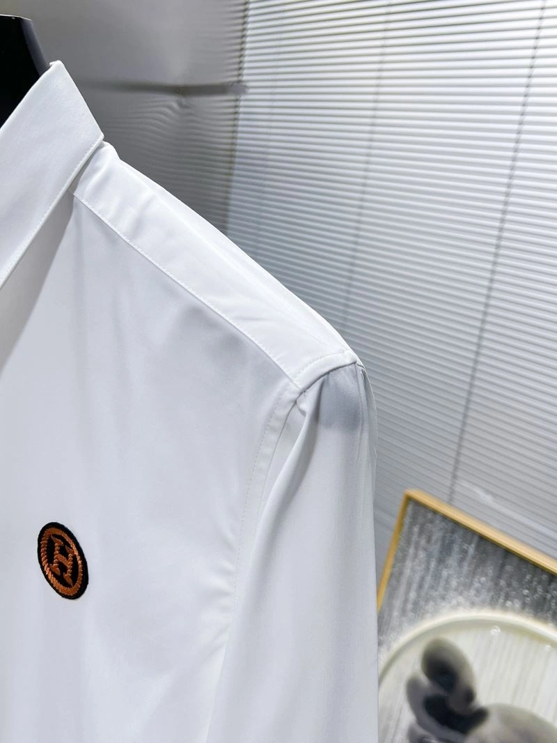 Sleek Hermes Shirts 130011