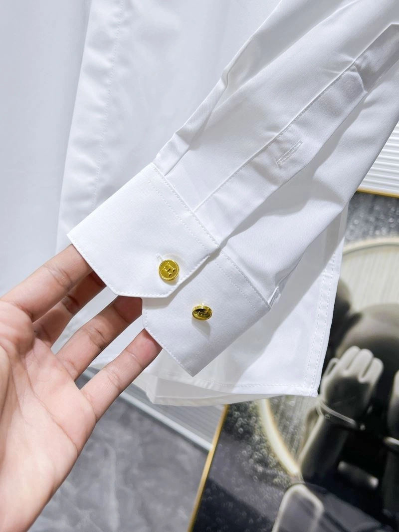 Sleek Hermes Shirts 130011