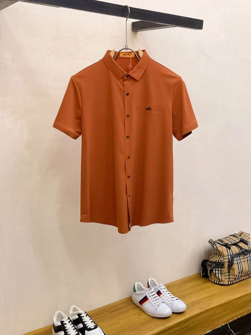 Hermes Shirts Snug 129919