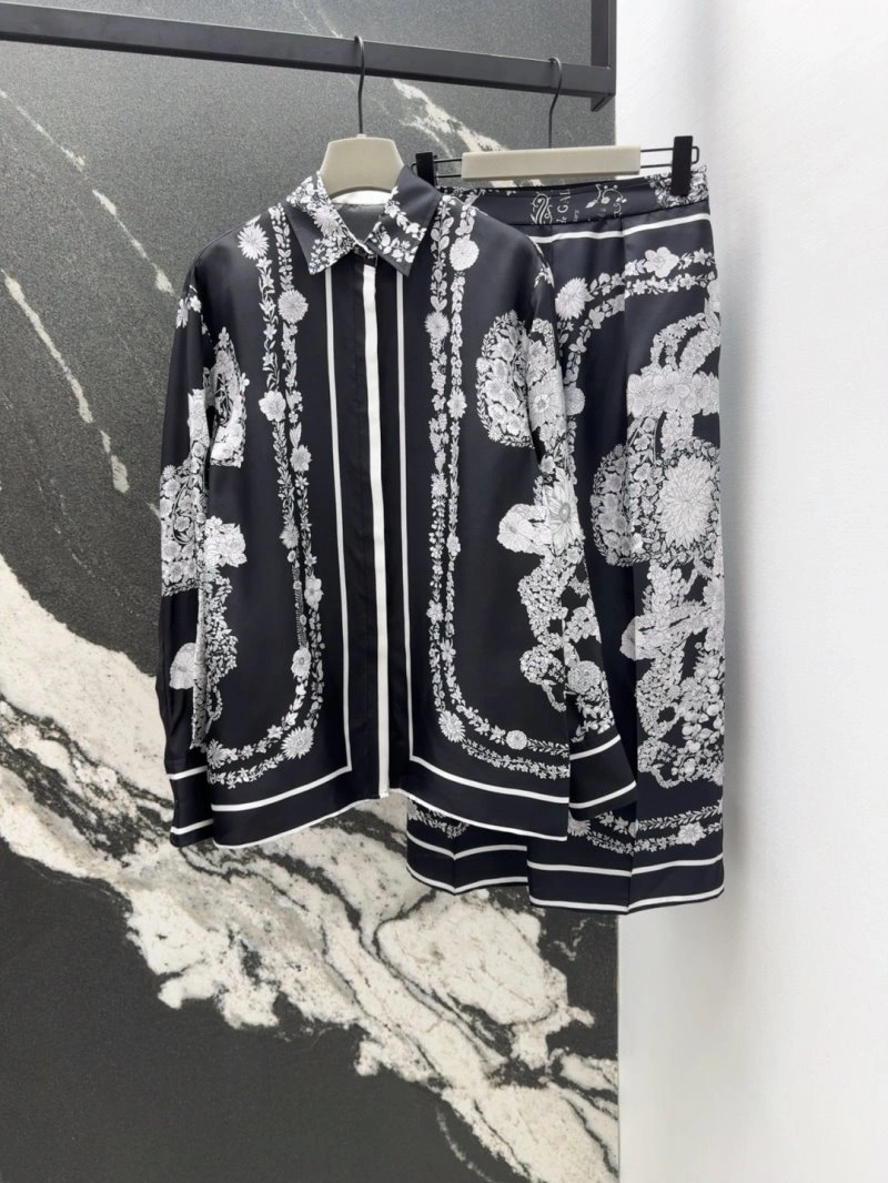 Hermes Shirts Seasonal 129433
