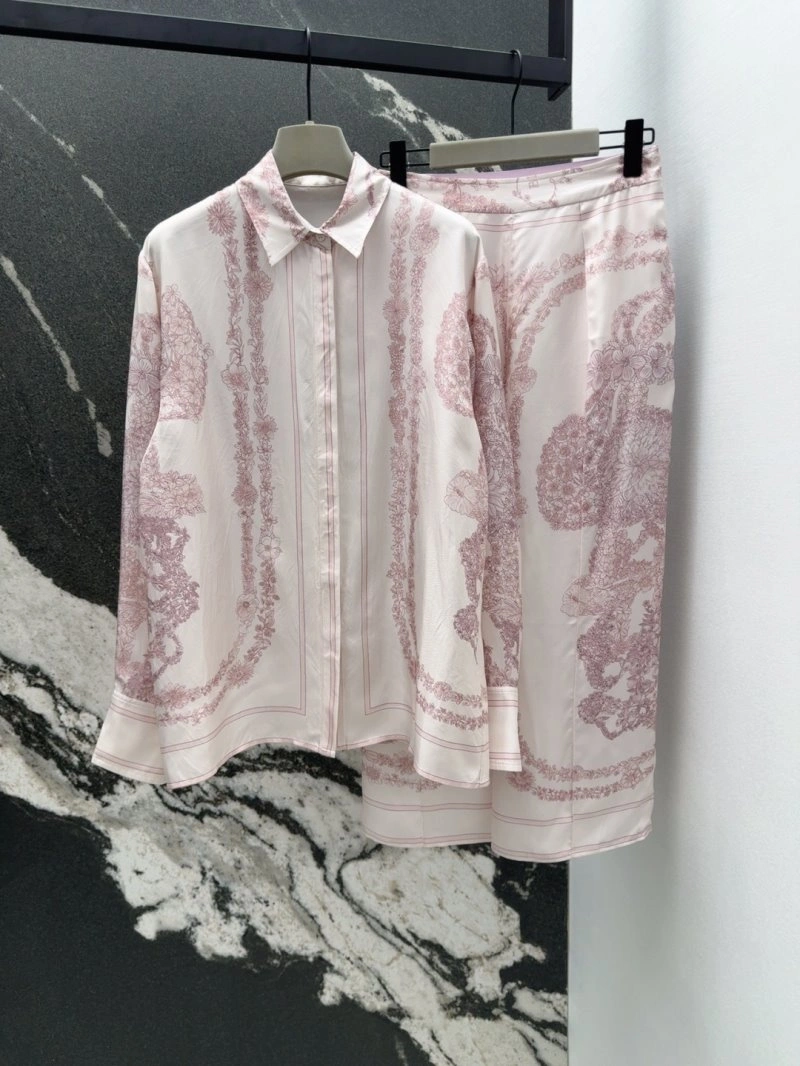 Hermes Shirts Comfortable 129429