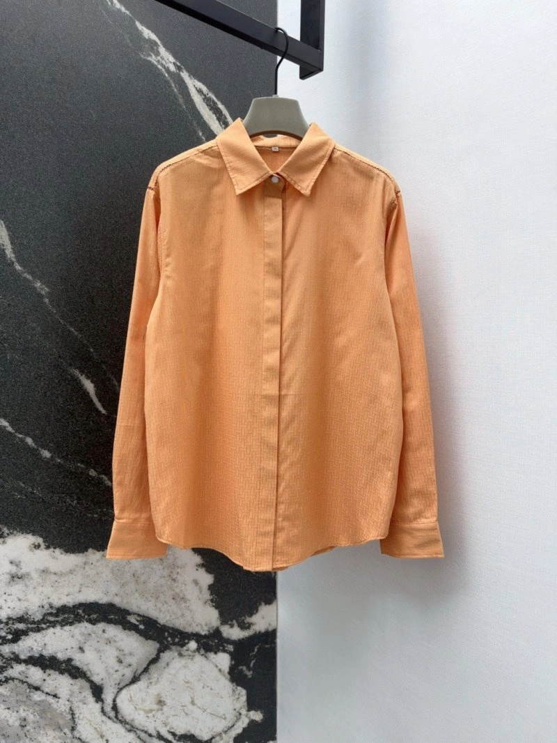 Hermes Shirts Thermal 129425
