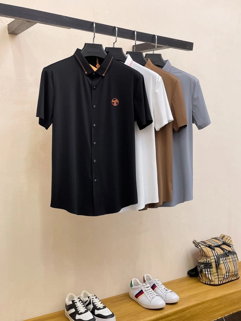 Hermes Shirts Sustainable 129733
