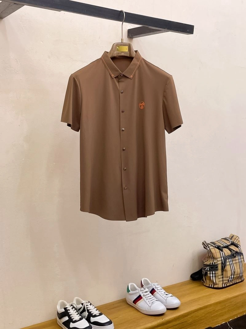 Hermes Shirts Sustainable 129733