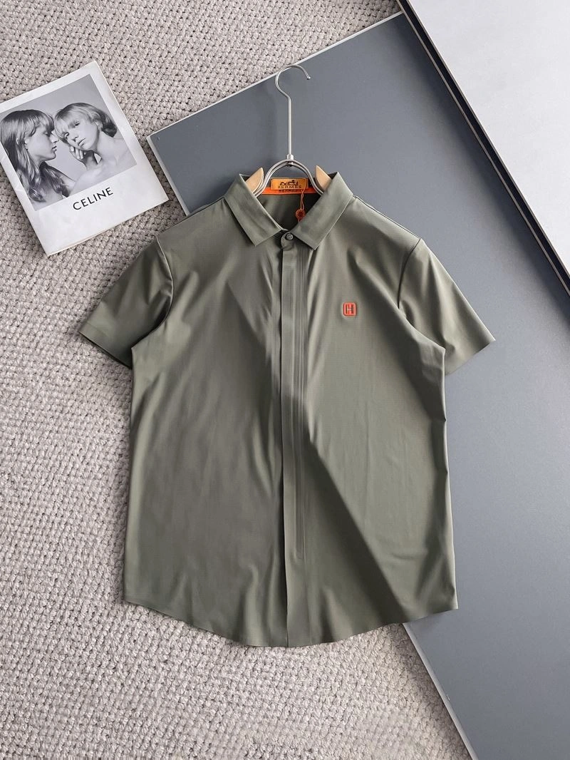 Affordable Hermes Shirts 129723