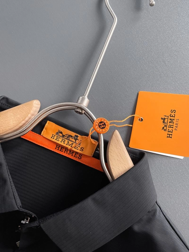 Affordable Hermes Shirts 129723