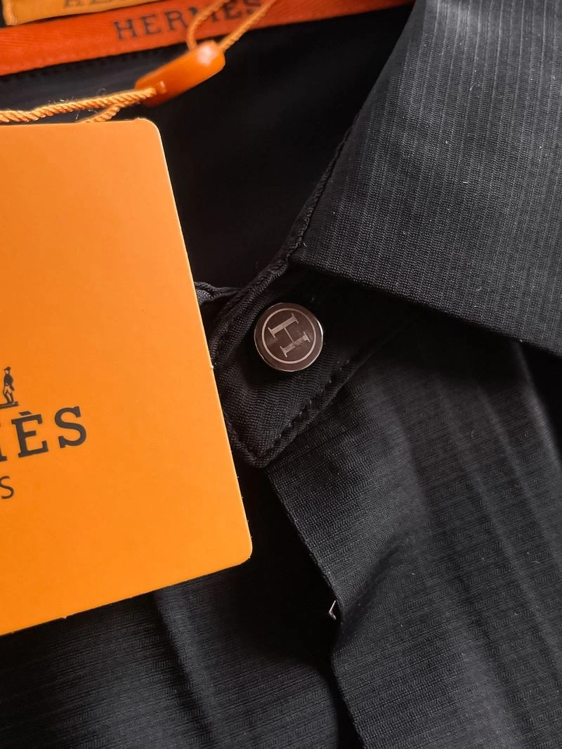 Affordable Hermes Shirts 129723