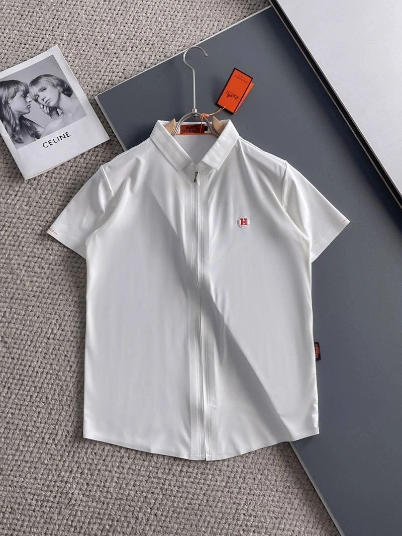 Soft Hermes Shirts 129179