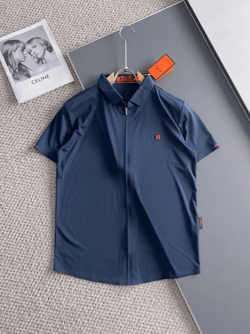 Soft Hermes Shirts 129179