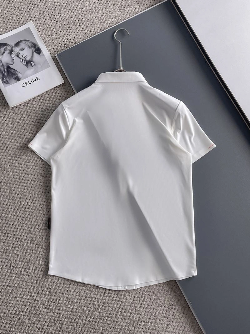 Soft Hermes Shirts 129179