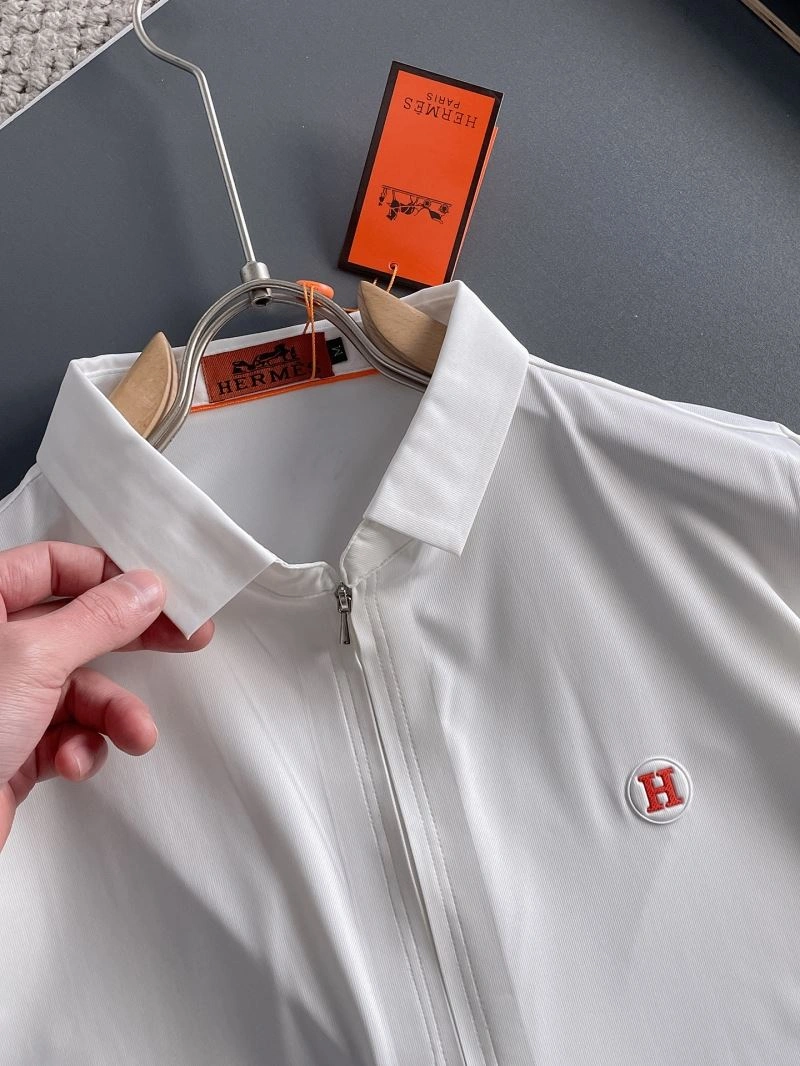 Soft Hermes Shirts 129179