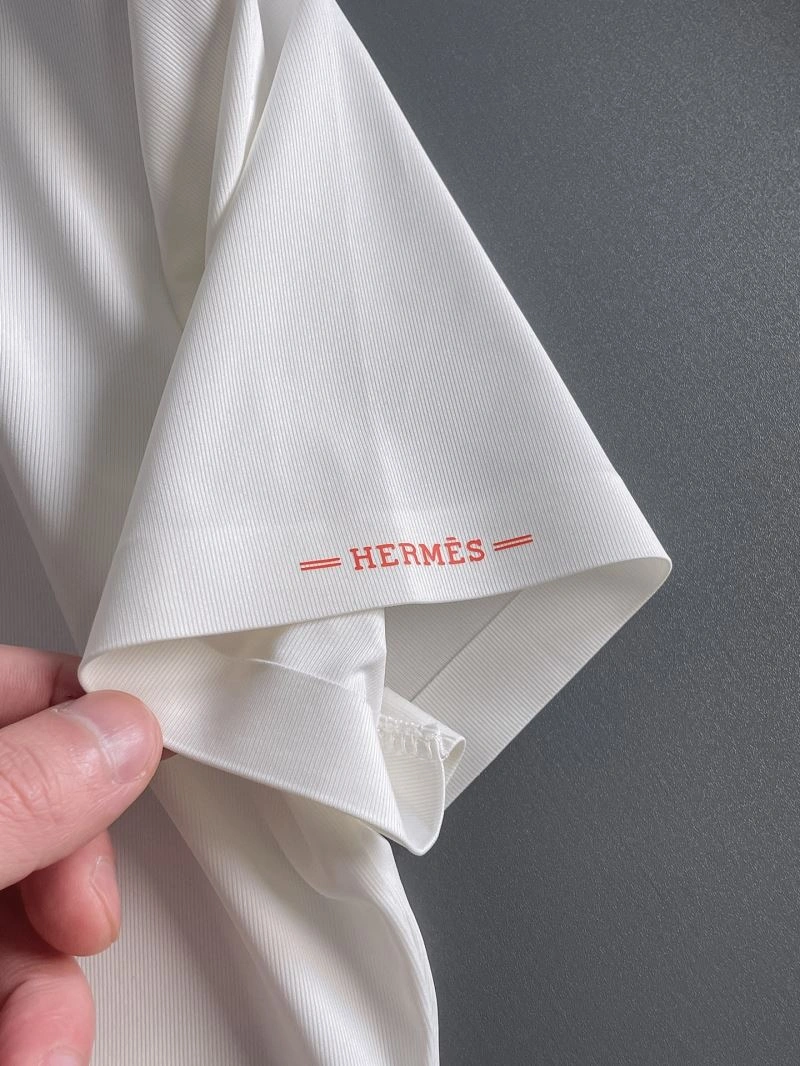 Soft Hermes Shirts 129179