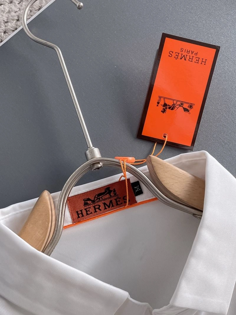 Soft Hermes Shirts 129179