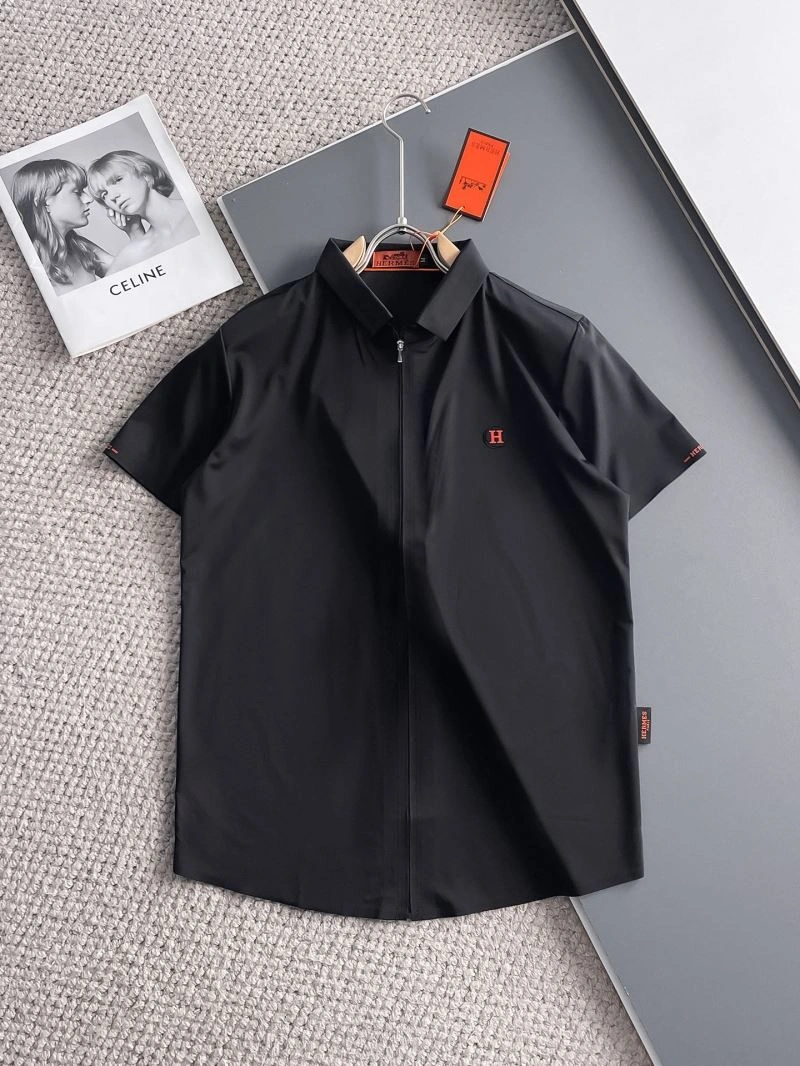 Hermes Shirts Affordable 129729