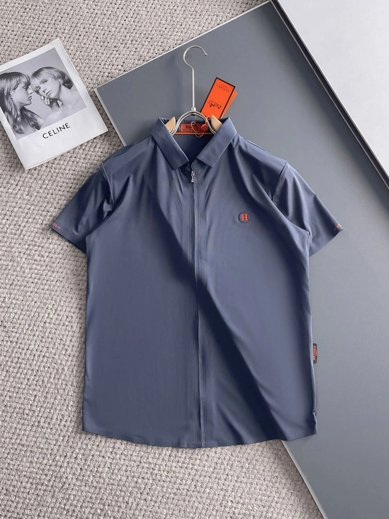 Hermes Shirts Affordable 129729