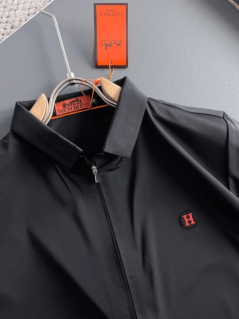 Hermes Shirts Affordable 129729