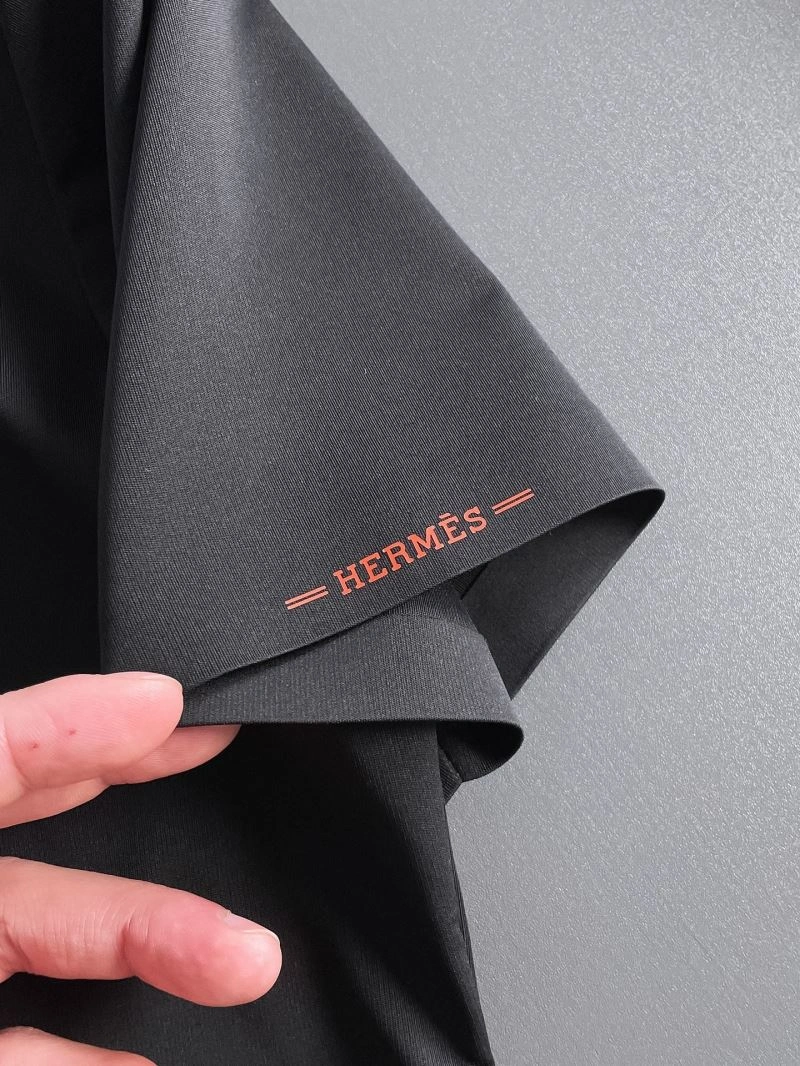 Hermes Shirts Affordable 129729