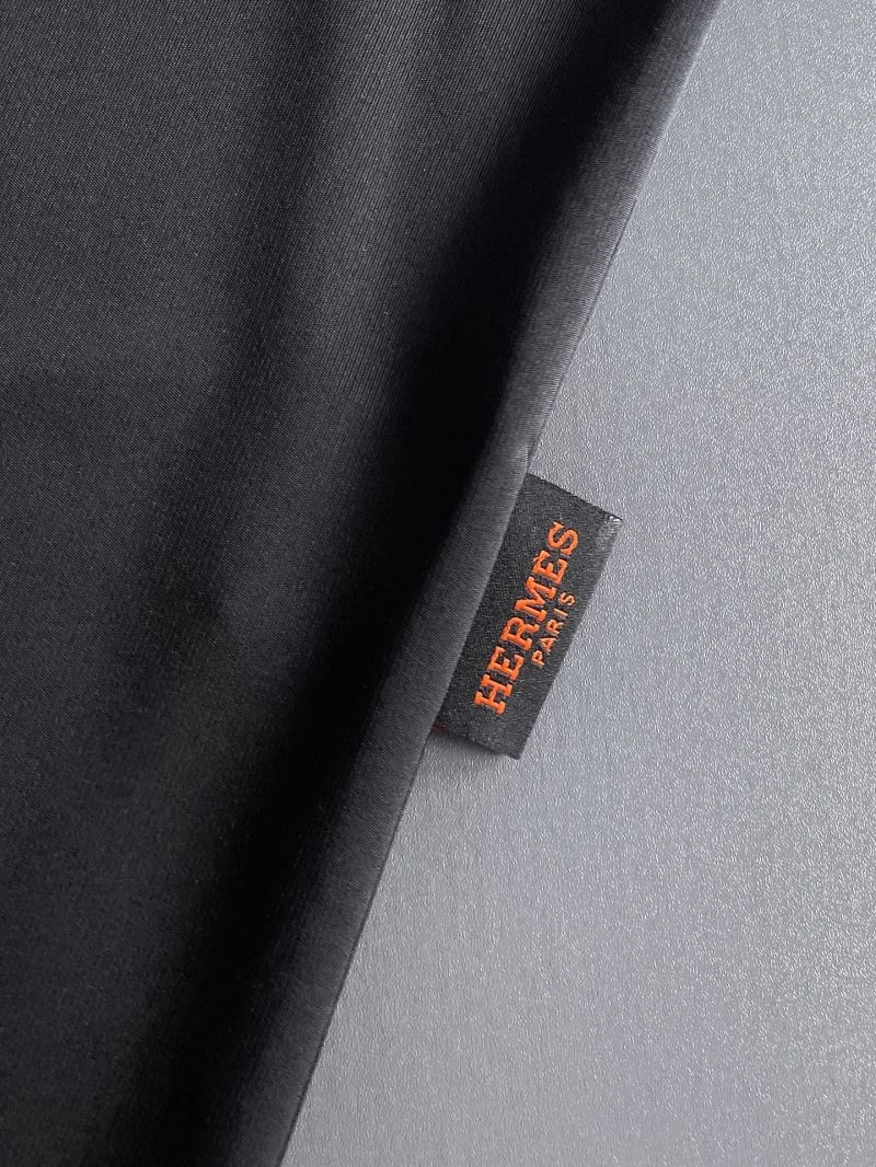 Hermes Shirts Affordable 129729