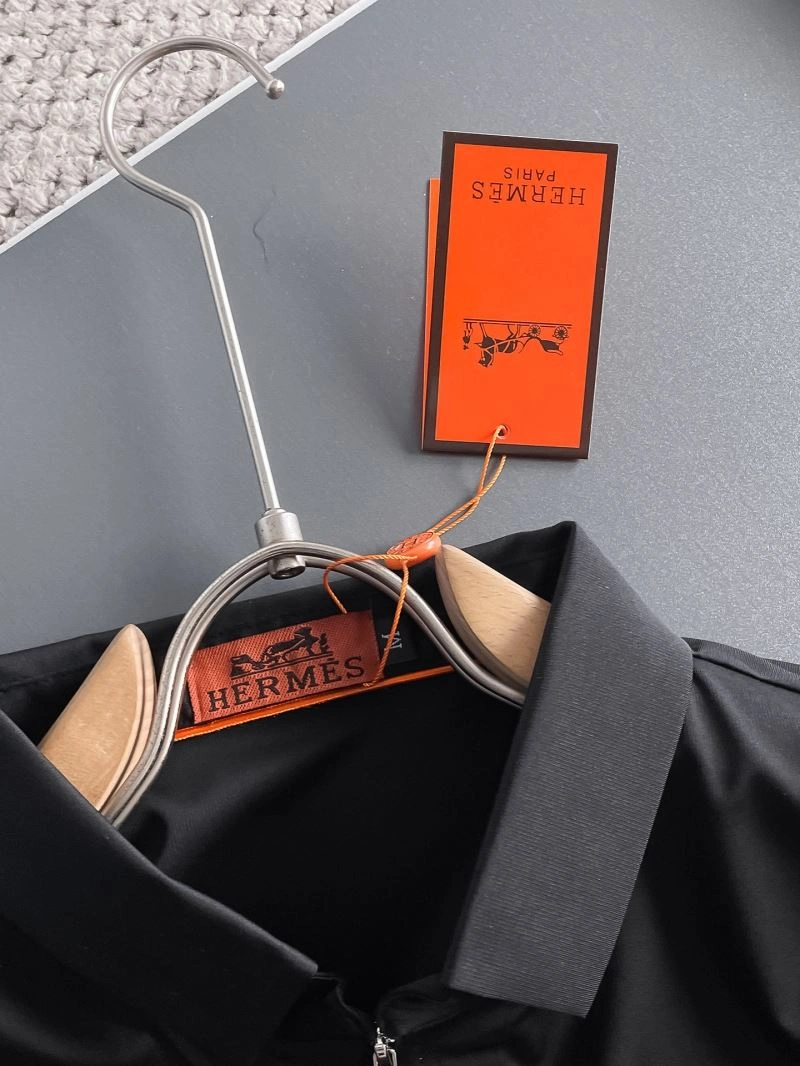 Hermes Shirts Affordable 129729