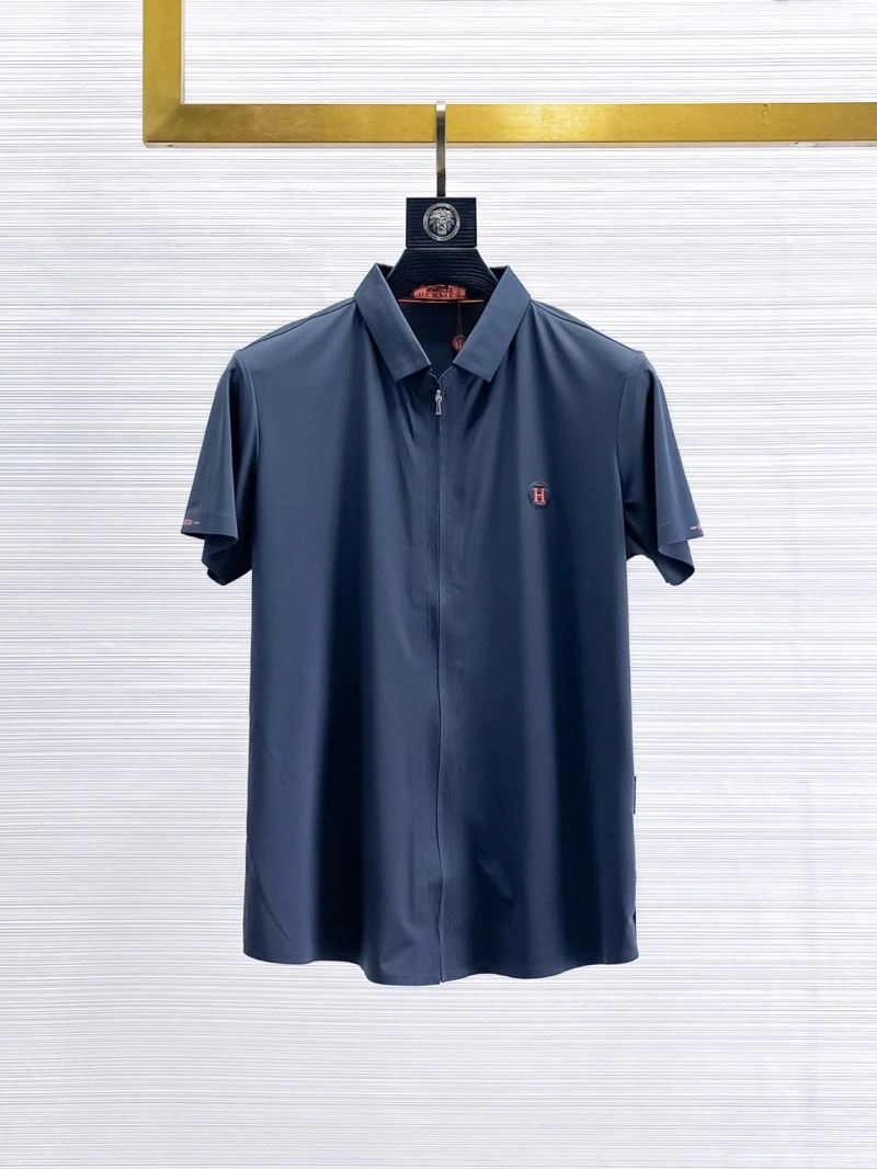 Hermes Shirts SunProtective 129616