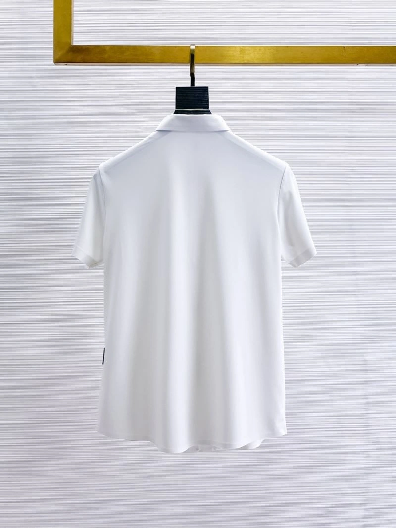 Hermes Shirts SunProtective 129616