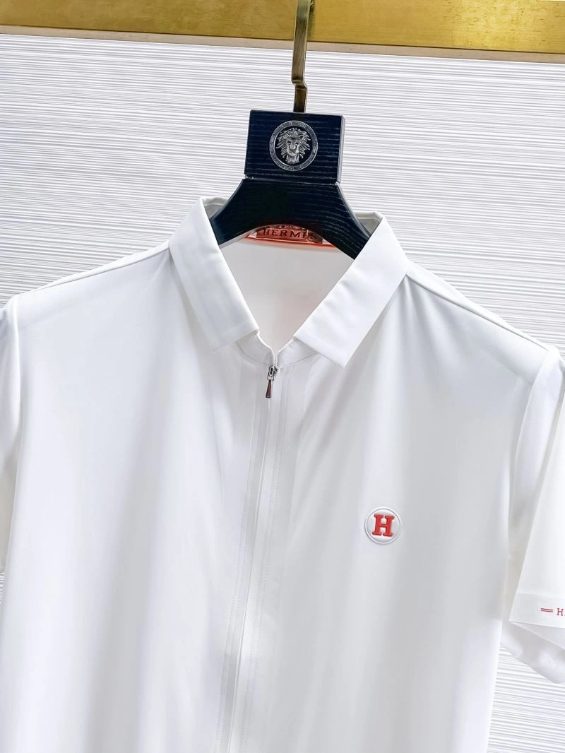 Hermes Shirts SunProtective 129616