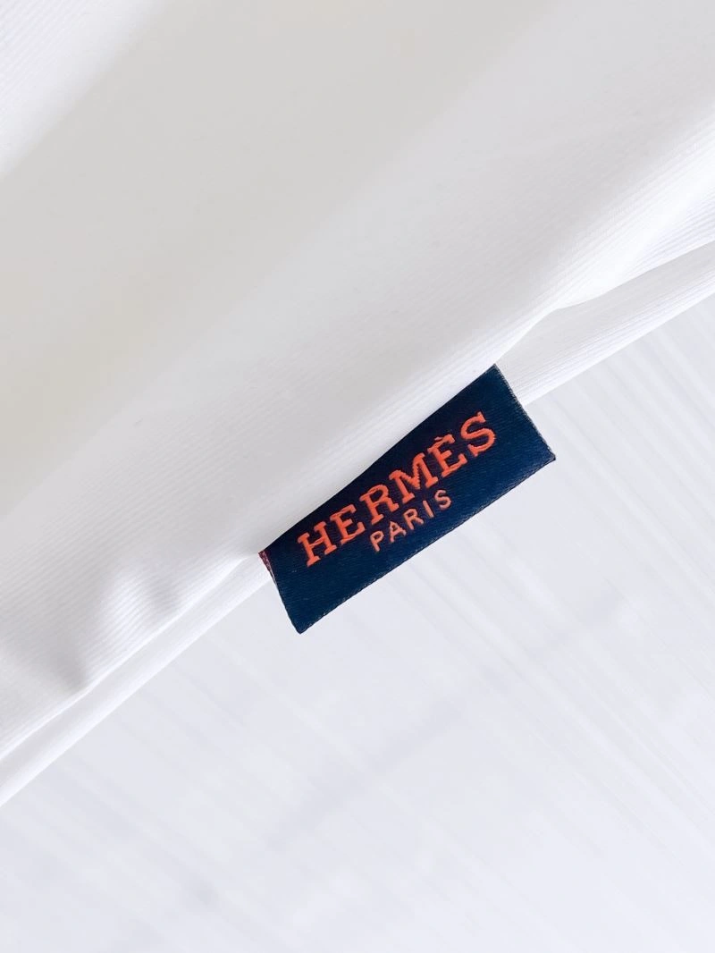 Hermes Shirts SunProtective 129616