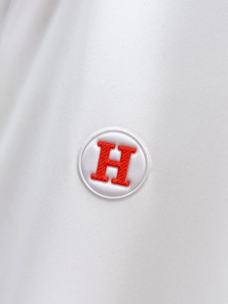 Hermes Shirts SunProtective 129616