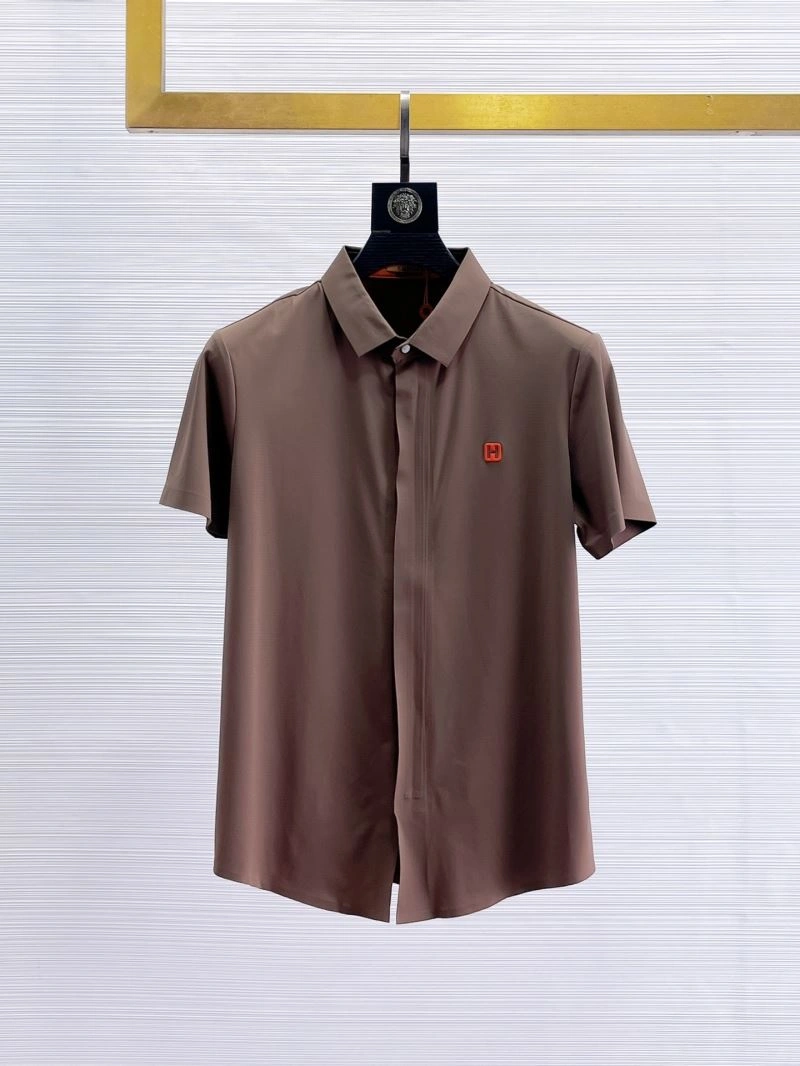 Lightweight Hermes Shirts 129589