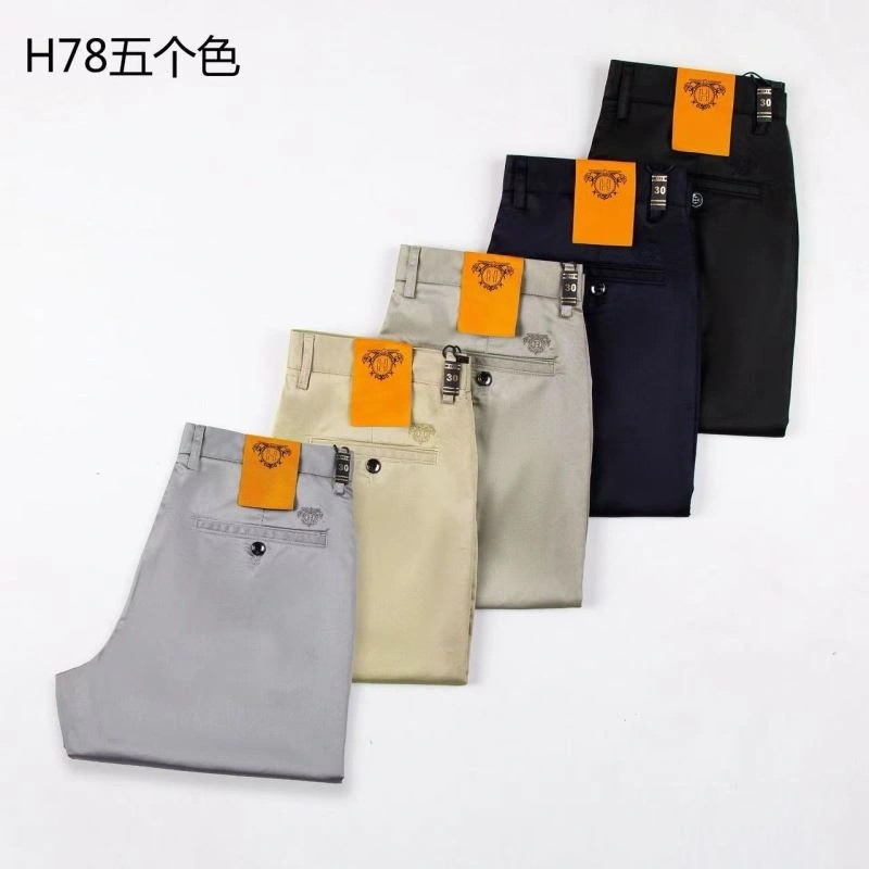 Hermes Short Pants UrbanChic 129568