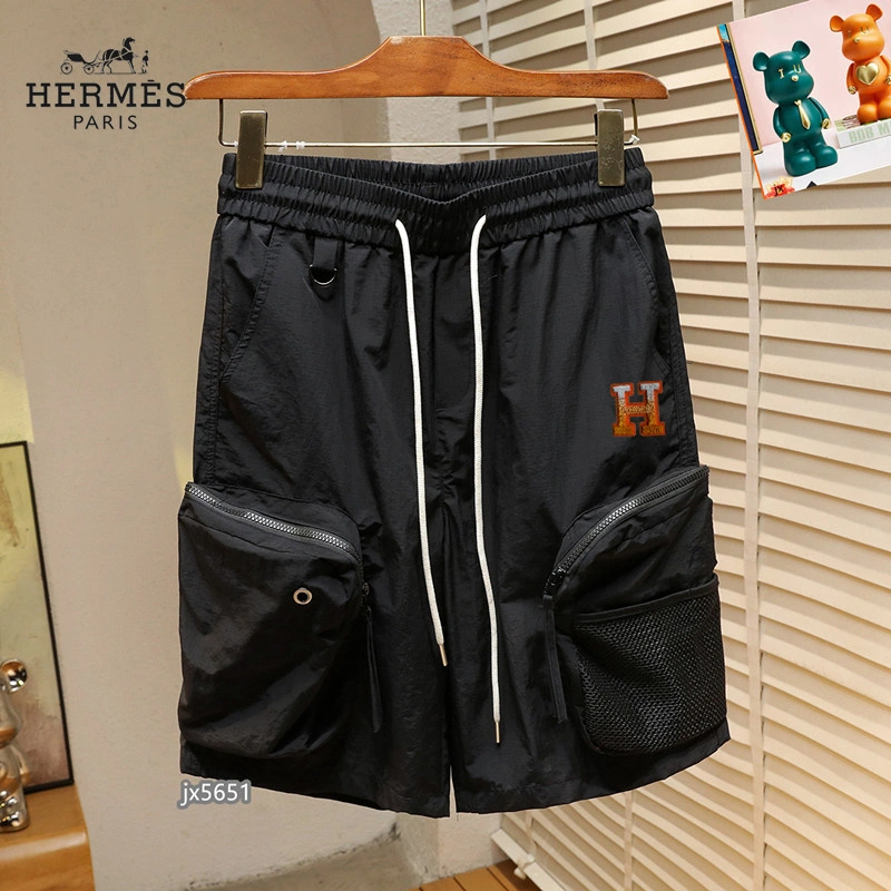 Hermes Short Pants SoftTouch 129548