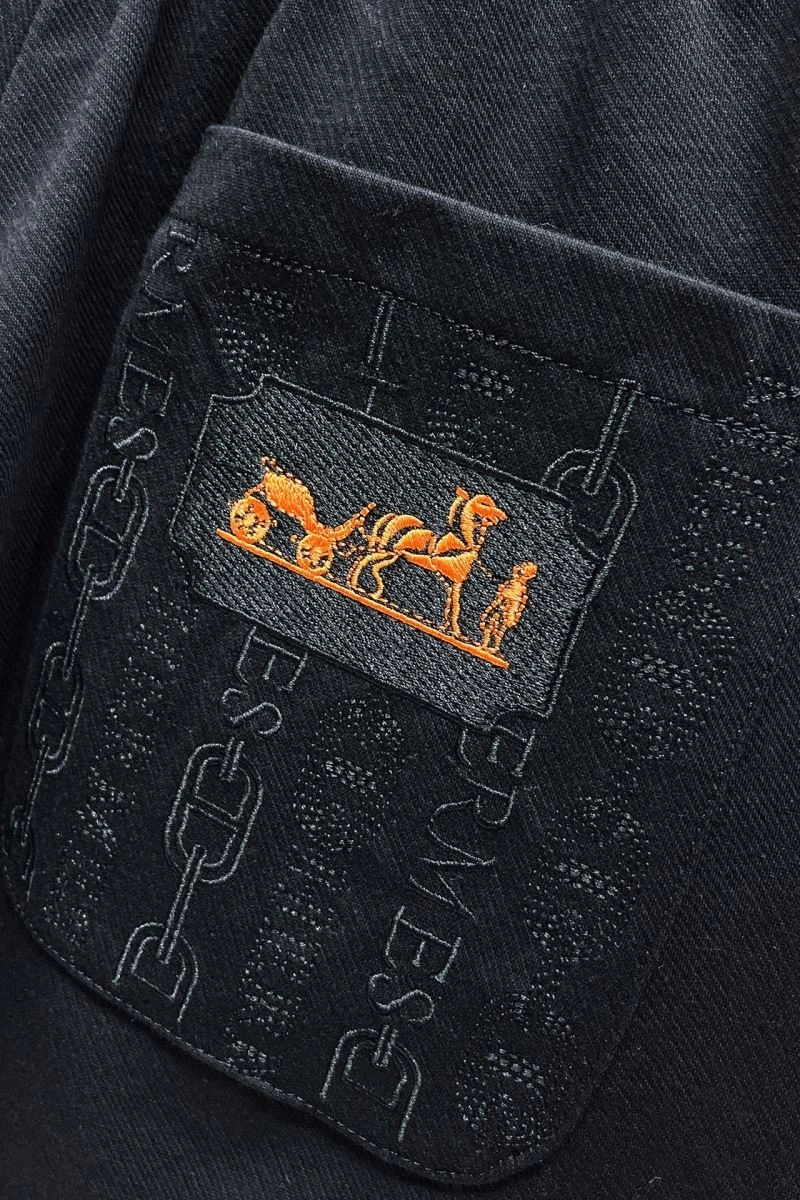 UrbanStyle Hermes Short Pants 130203