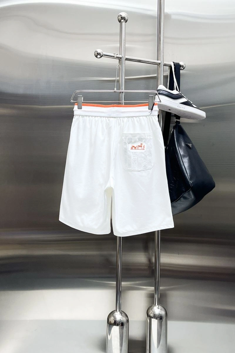 Hermes Short Pants TopPick 130208