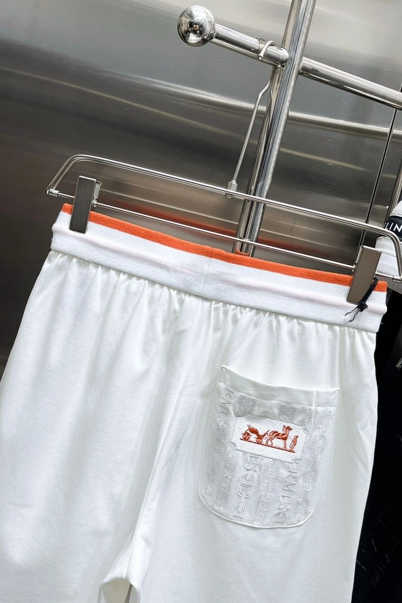Hermes Short Pants TopPick 130208