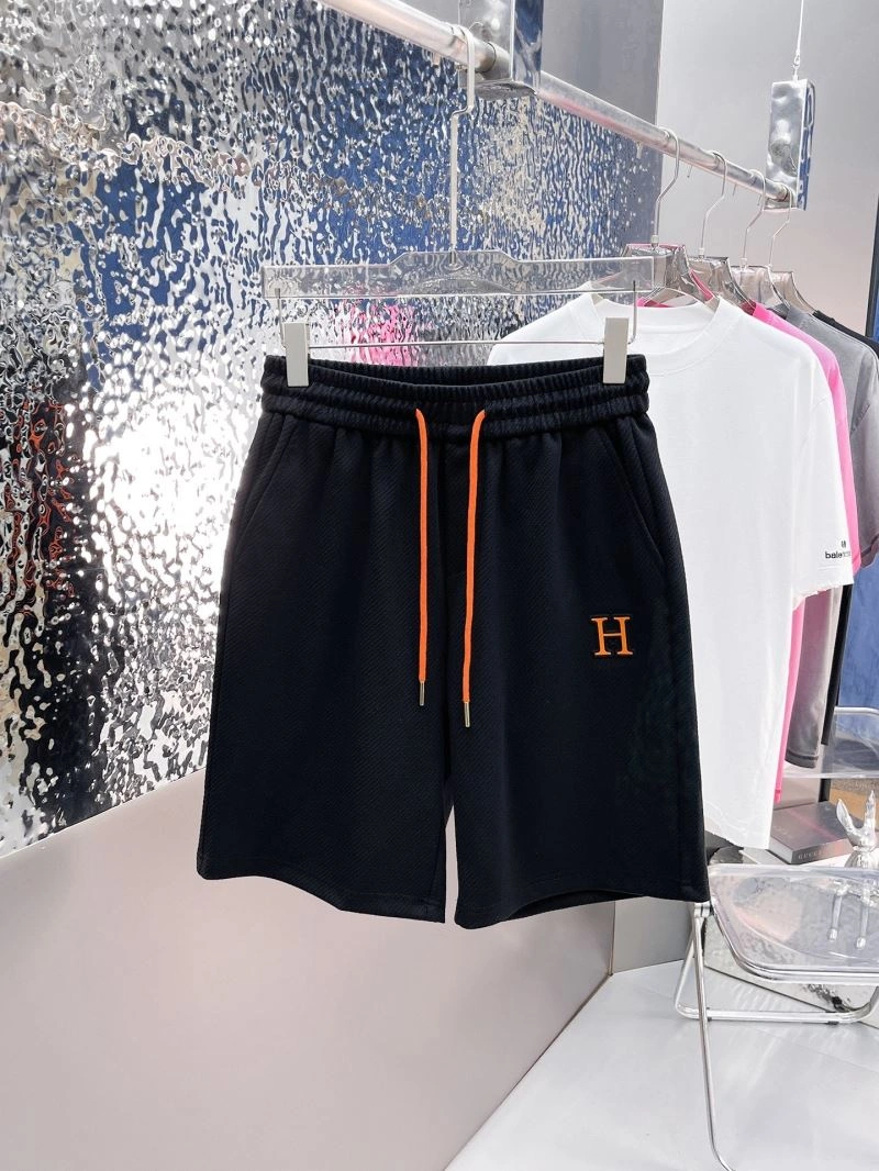 Hermes Short Pants Sustainable 130206