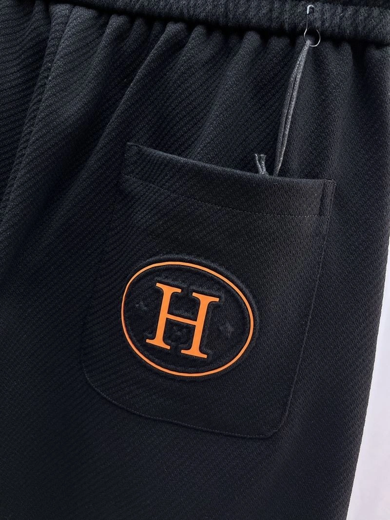 Hermes Short Pants Sustainable 130206