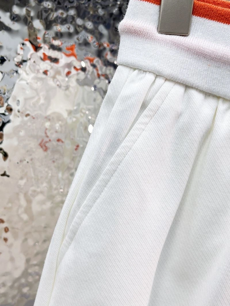 ModernLook Hermes Short Pants 130111